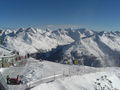 Skifahren Sölden Dez. 2008 53408920