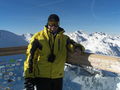 Skifahren Sölden Dez. 2008 53409044