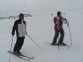 Skifahren Sölden Dez. 2009 70071328