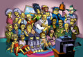 SIMPSONS 27279135