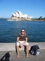 Robert ohne mich in Australien 35042245