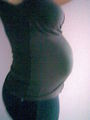 Babybauch 39671251