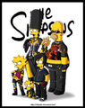 Gelb-Gelber-The Simpsons 69674786