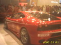 NYC Auto Show 13128866