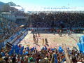 A1 Beachvolleyball  07 Klagenfurt 36589891