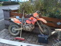 UNGARN Enduro Fahren!!! 71318591