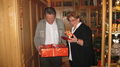 Weihnachten 2008!!! Einfach des geilste. 50588428