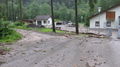 Hochwasser bei meinen Großeltern 28.6.09 62426197