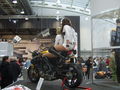 Motorrad Messe 2009 64335323