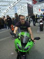 Motorrad Messe 2009 64335555