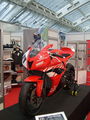 Motorrad Messe 2009 64335660