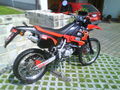 Aprilia RX 62493725