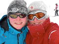 Skifahren Kühtai 2009 56647586
