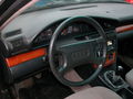 VERKAUFE AUDI 100  2,5 l TDI 75406197