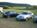 1. int. FORD Treffen Oberviechtach 26174095