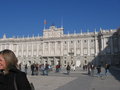 Wochenend Ausflug in Madrid 21823251