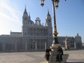 Wochenend Ausflug in Madrid 21823254