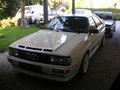 Audi quattro 51686766