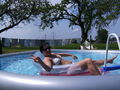 It´s sooo hot ; ) Meli & Eva - Tag 38408525