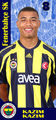 FENERBAHCE  4-EVER 41468670