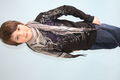 Sohnemann als Model.... 56634261