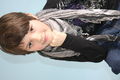 Sohnemann als Model.... 56634409