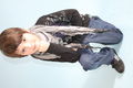Sohnemann als Model.... 56634522