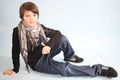 Sohnemann als Model.... 56634573