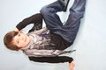 Sohnemann als Model.... 56634684