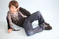 Sohnemann als Model.... 56634783