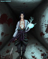 Sasuke Uchiha! 26853146