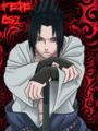 Sasuke Uchiha! 27449016