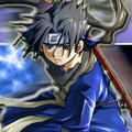 Sasuke Uchiha! 31267802