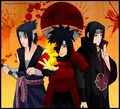 Madara Uchiha 46144694