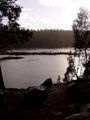 Camping in Nuuksio 27444860