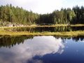 Camping in Nuuksio 27444931