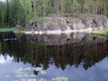 Camping in Nuuksio 27444966