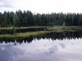 Camping in Nuuksio 27444975