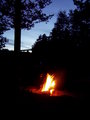 Camping in Nuuksio 27444991