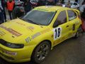 Rallycross Horn 39471129