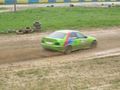 Rallycross Horn 39471140