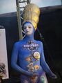 Bodypainting WM 2008 53925205