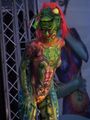 Bodypainting WM 2008 53925217