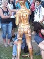 Bodypainting WM 2008 53925221