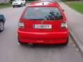 mei car ;) VW POLO 6NS 27353317