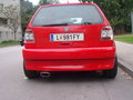 mei car ;) VW POLO 6NS 27353357