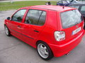 mei car ;) VW POLO 6NS 27821342