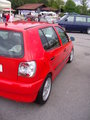 mei car ;) VW POLO 6NS 27821364