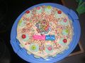 Leckere Torten und Kuchen 56678991