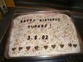 Leckere Torten und Kuchen 58305735